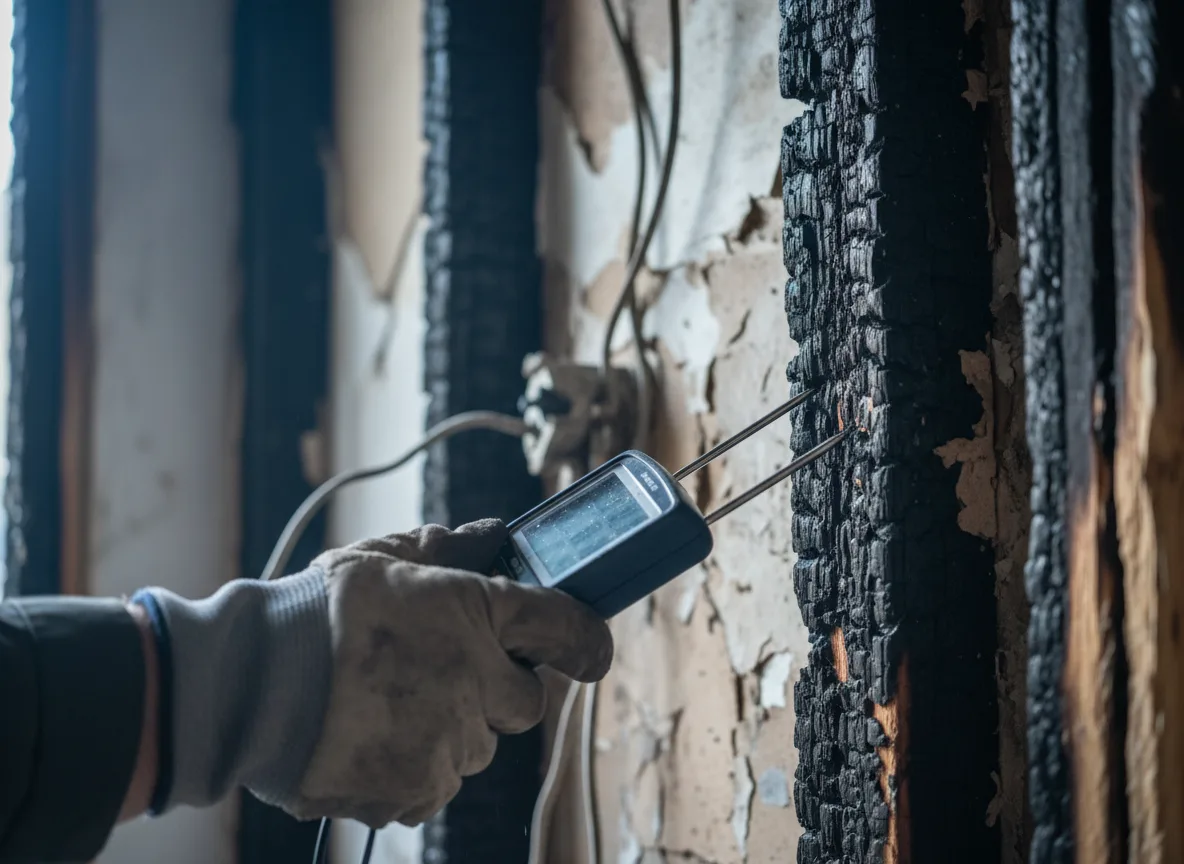 Fire Damage Restoration Beverly, NJ FAQs
